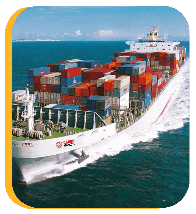 Cargo Trackers Freight Forwarding